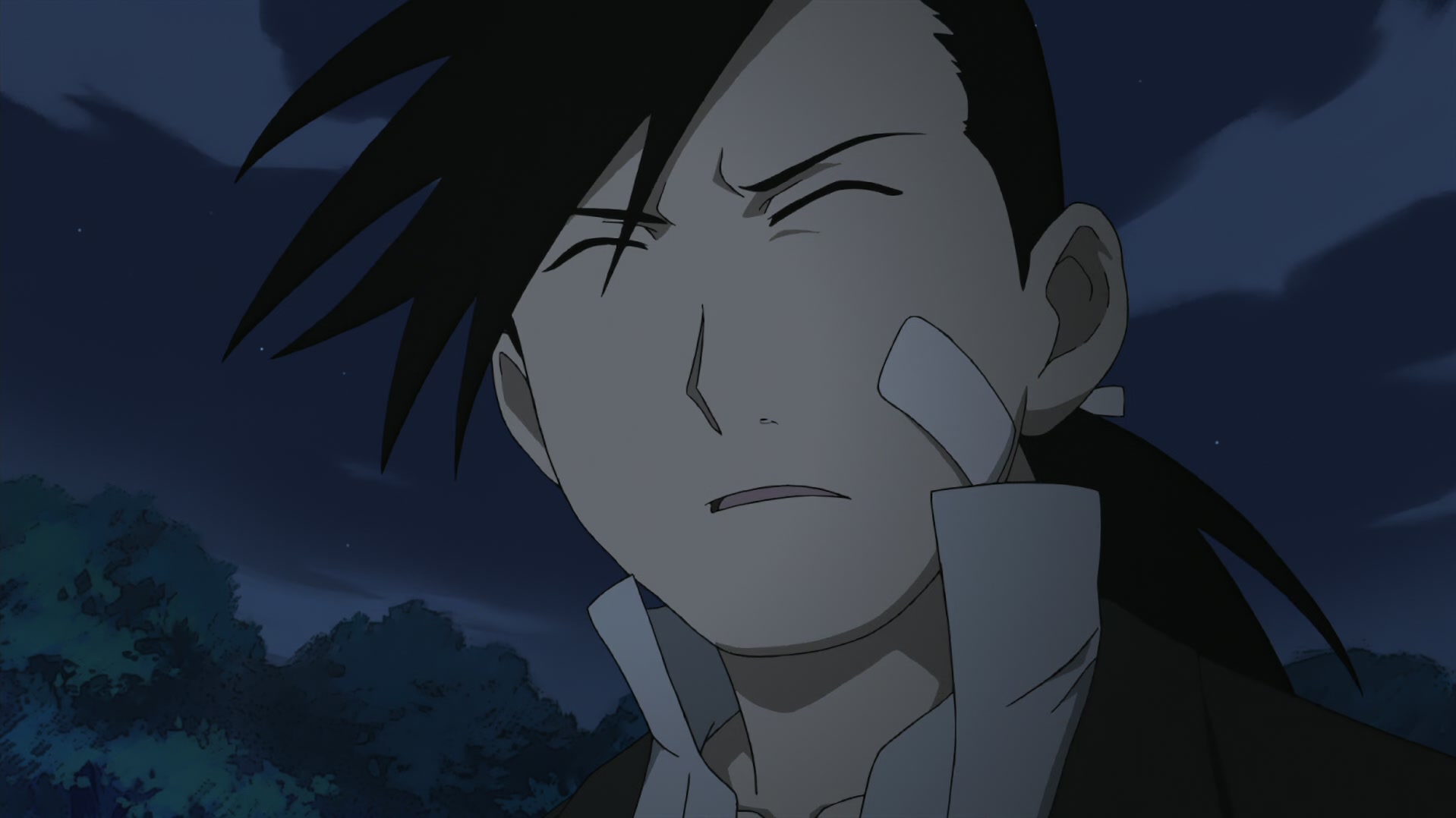 Fullmetal Alchemist: Brotherhood Ep 24: Inside the Belly @ 00:14:03