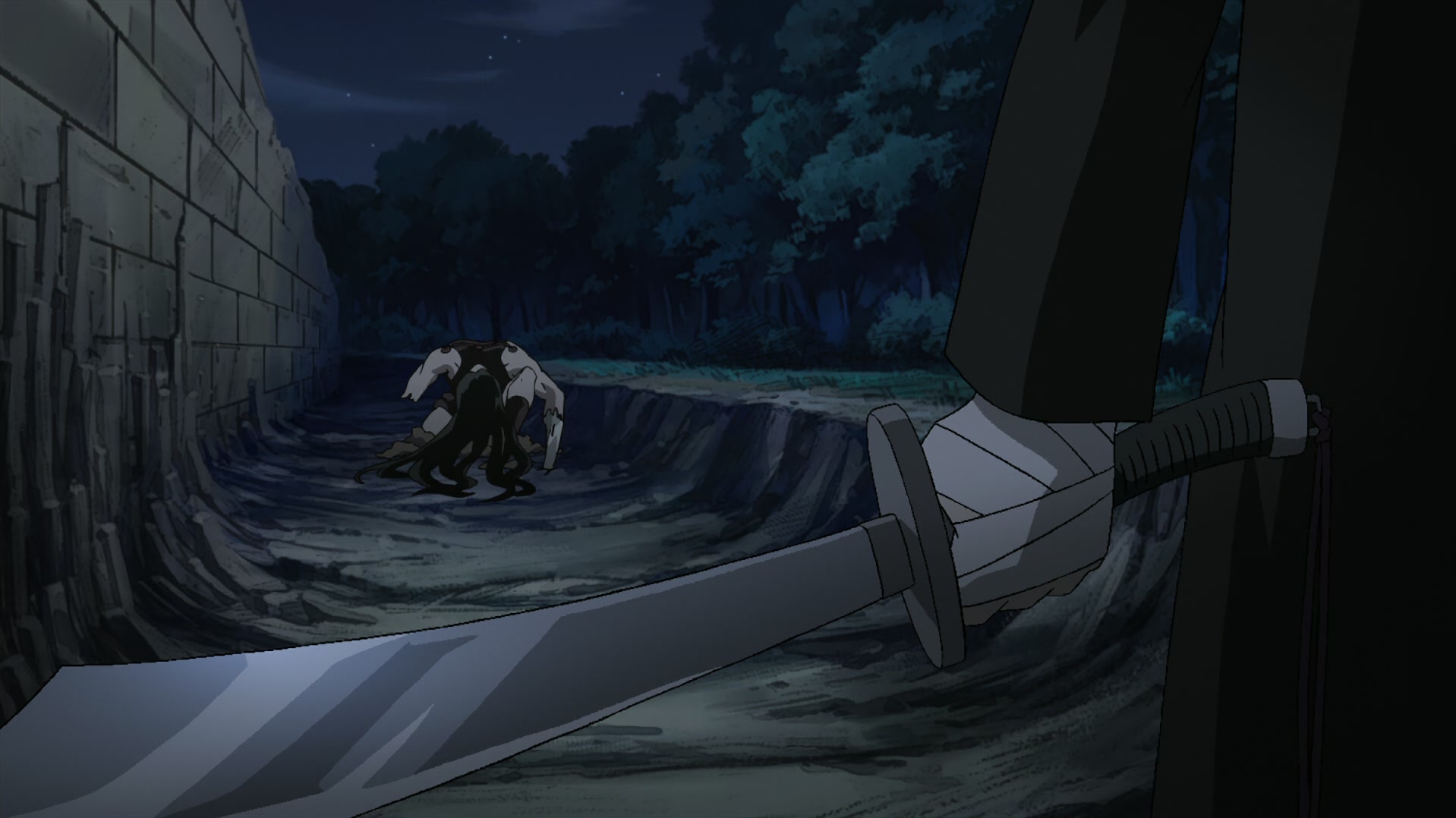 Fullmetal Alchemist: Brotherhood Ep 24: Inside the Belly @ 00:14:13