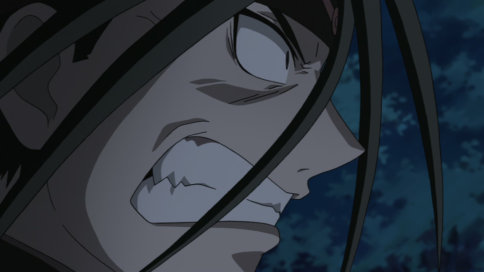 Fullmetal Alchemist: Brotherhood Ep 24: Inside the Belly @ 00:14:26