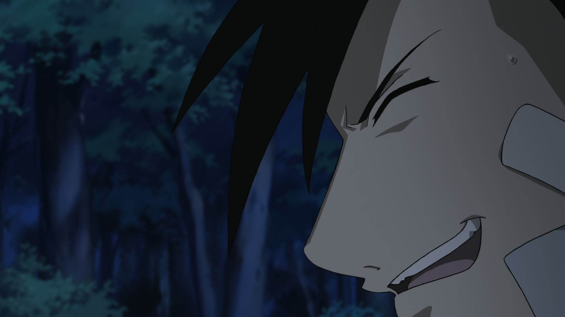 Fullmetal Alchemist: Brotherhood Ep 24: Inside the Belly @ 00:14:30