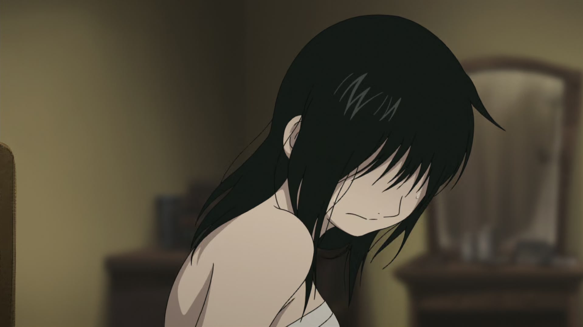Fullmetal Alchemist: Brotherhood Ep 24: Inside the Belly @ 00:16:14
