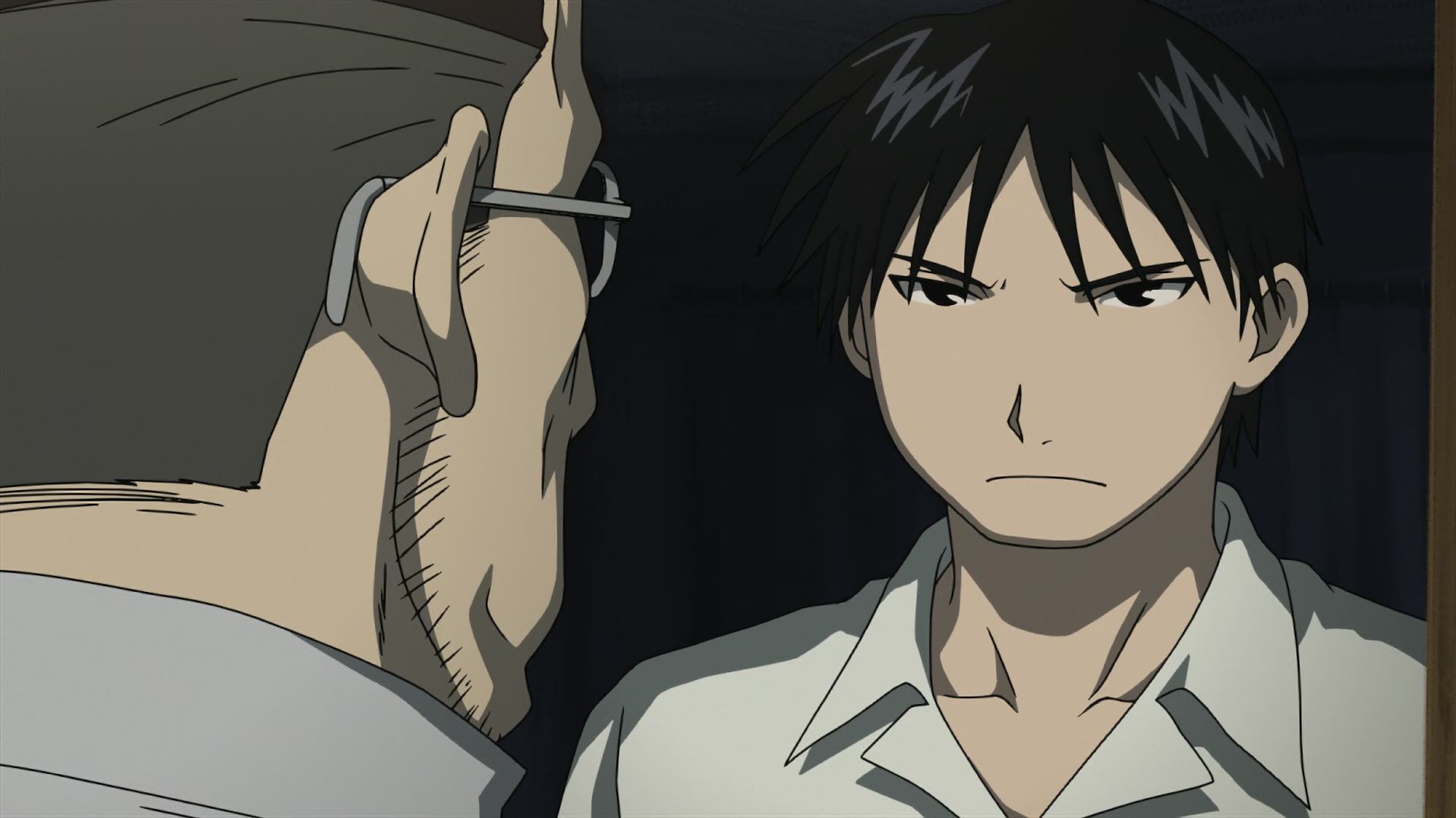 Fullmetal Alchemist: Brotherhood Ep 24: Inside the Belly @ 00:17:02