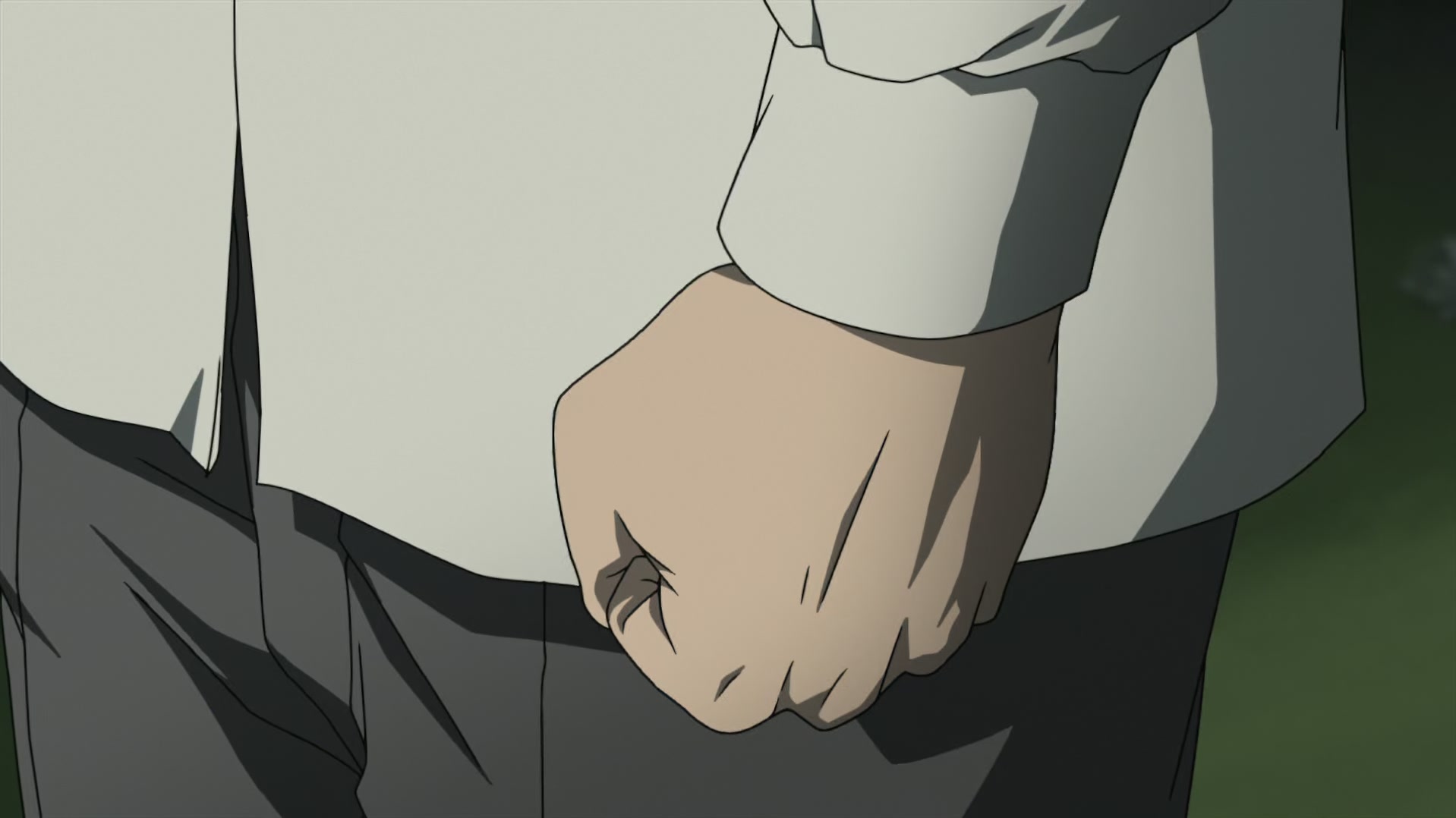 Fullmetal Alchemist: Brotherhood Ep 24: Inside the Belly @ 00:17:15