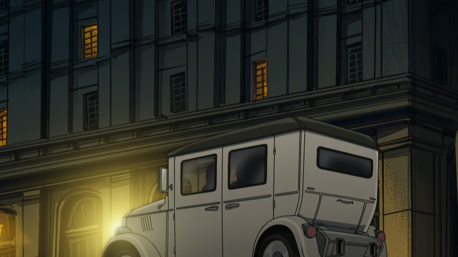 Fullmetal Alchemist: Brotherhood Ep 24: Inside the Belly @ 00:17:22