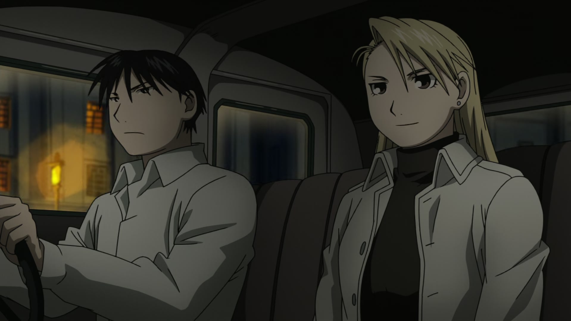 Fullmetal Alchemist: Brotherhood Ep 24: Inside the Belly @ 00:17:25