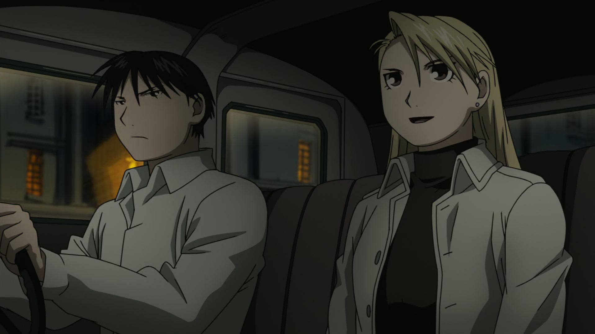 Fullmetal Alchemist: Brotherhood Ep 24: Inside the Belly @ 00:17:29
