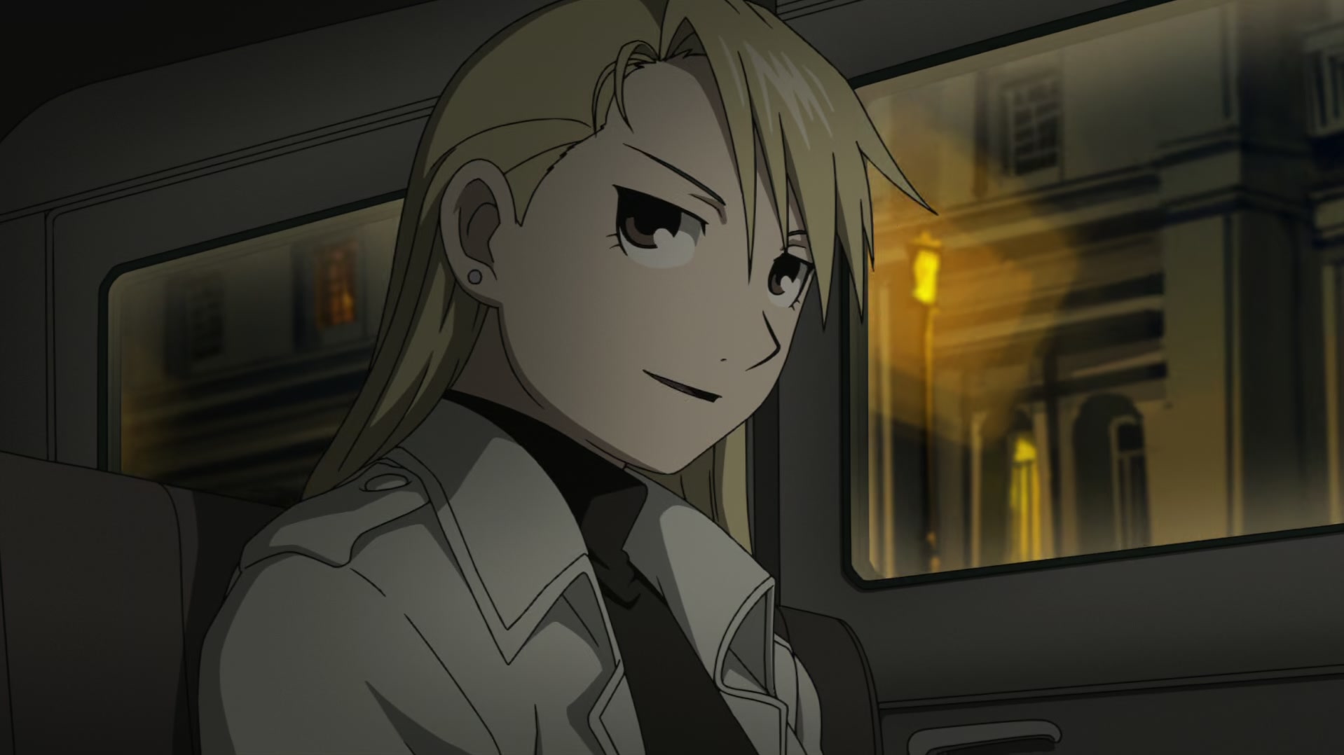 Fullmetal Alchemist: Brotherhood Ep 24: Inside the Belly @ 00:17:35