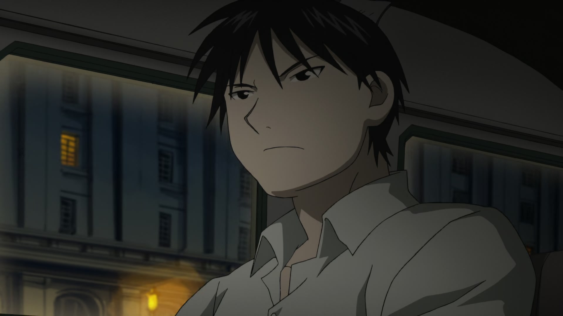 Fullmetal Alchemist: Brotherhood Ep 24: Inside the Belly @ 00:17:42