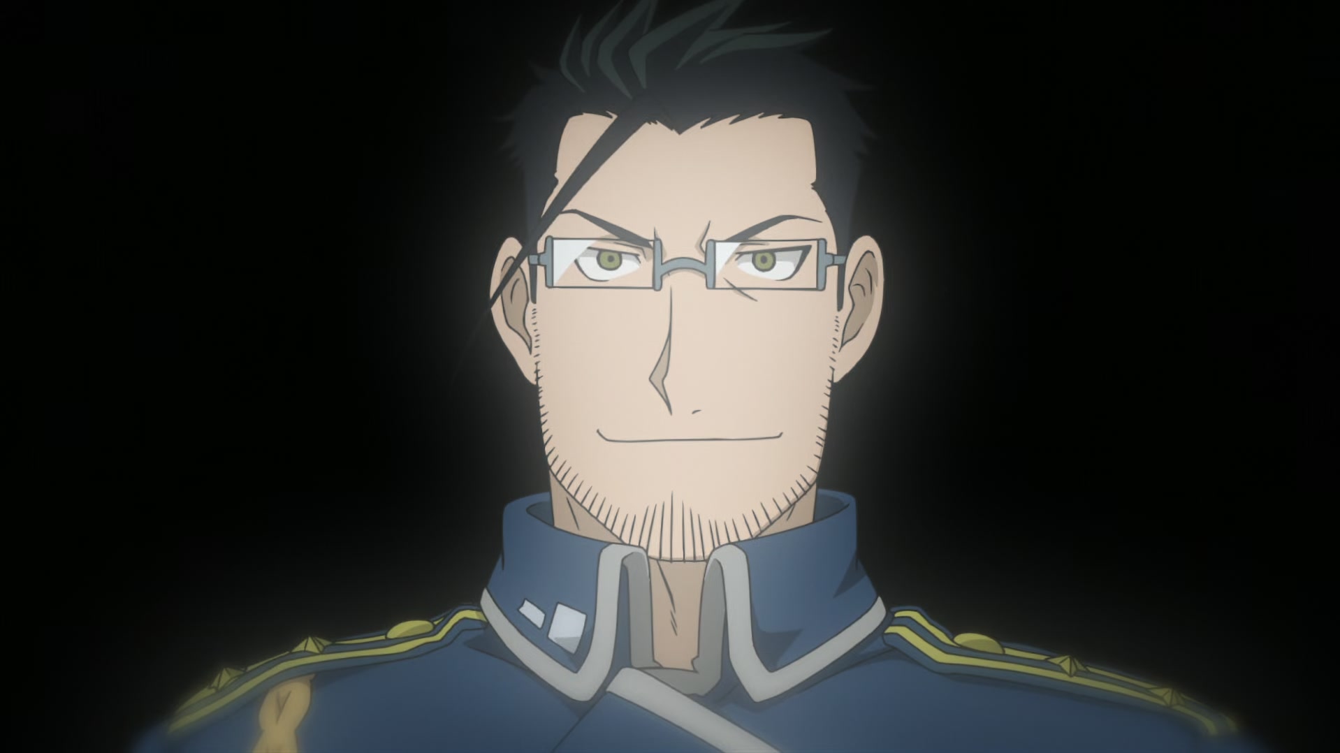 Fullmetal Alchemist: Brotherhood Ep 24: Inside the Belly @ 00:17:46