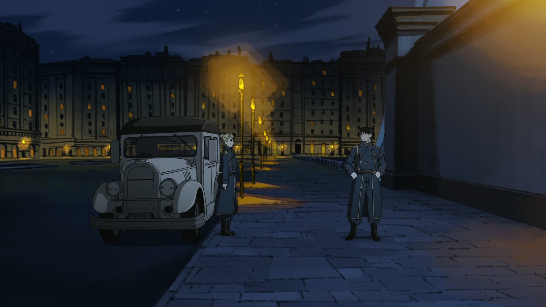 Fullmetal Alchemist: Brotherhood Ep 24: Inside the Belly @ 00:18:23