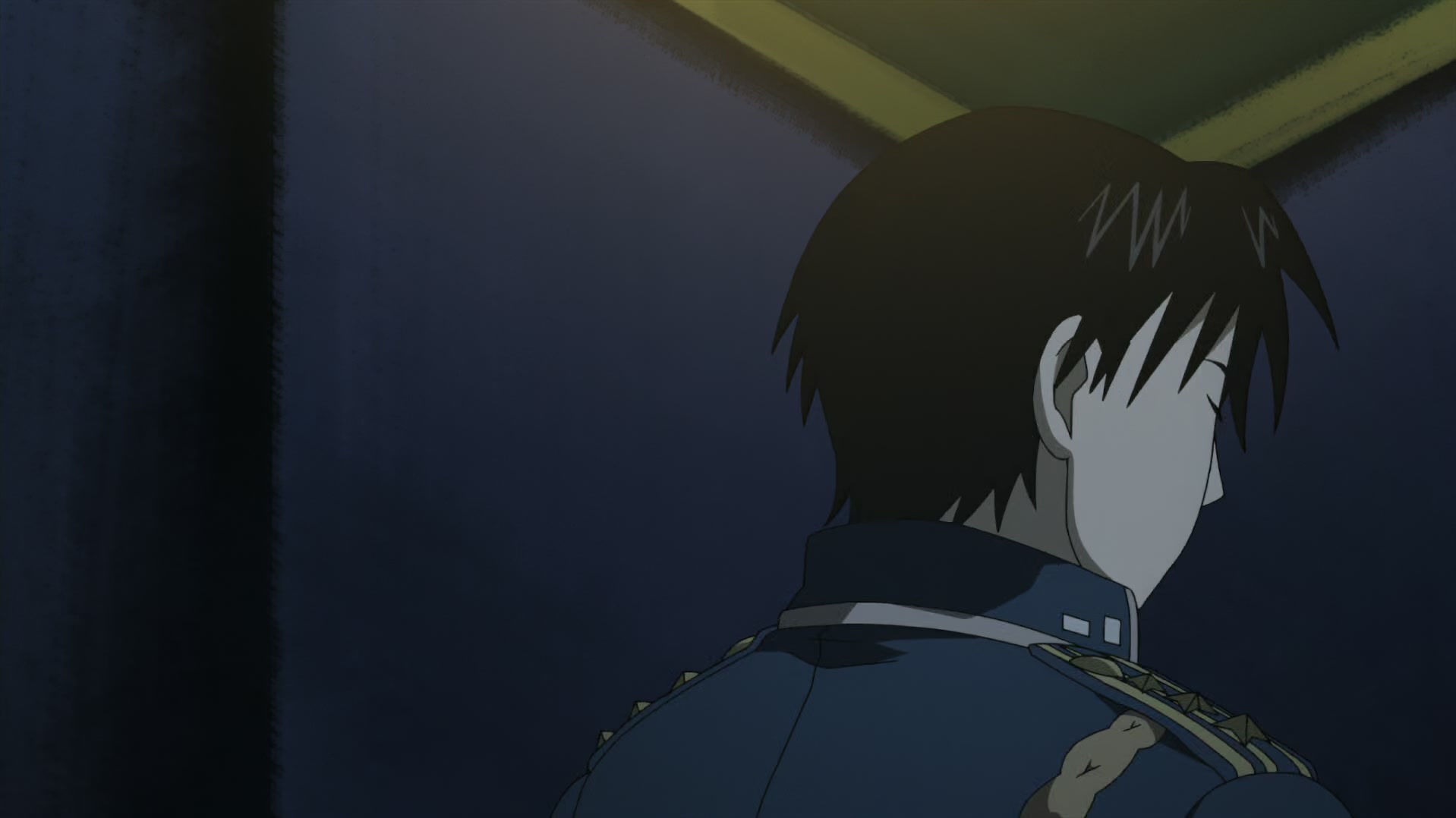 Fullmetal Alchemist: Brotherhood Ep 24: Inside the Belly @ 00:18:29