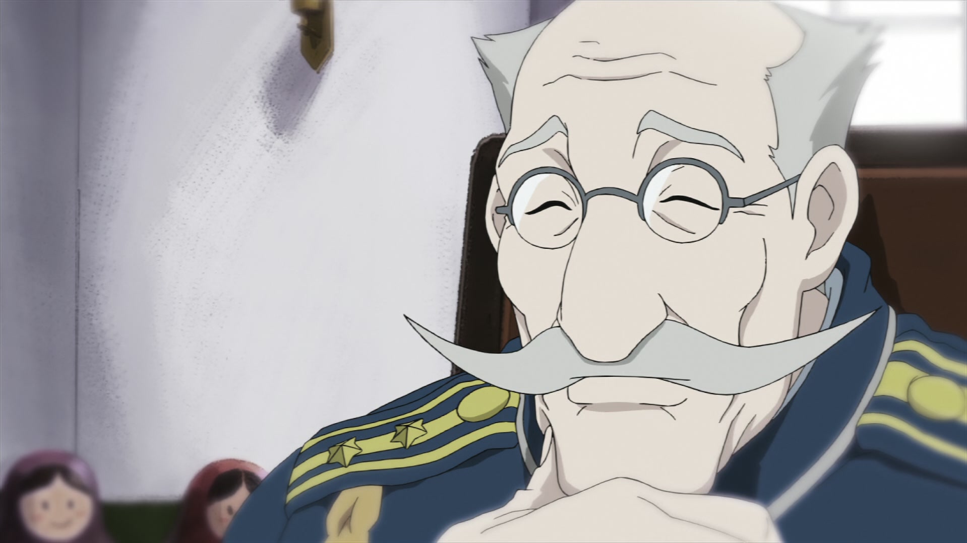 Fullmetal Alchemist: Brotherhood Ep 24: Inside the Belly @ 00:19:20