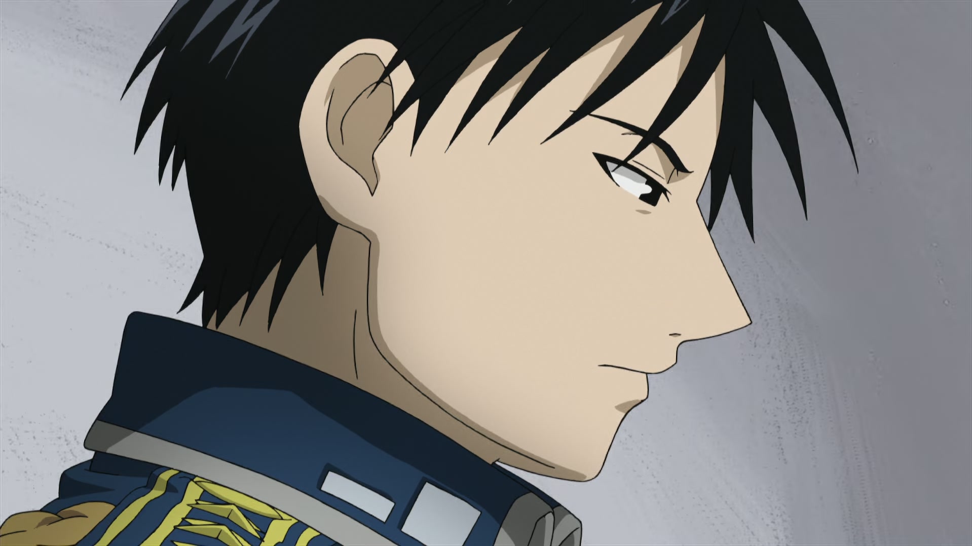 Fullmetal Alchemist: Brotherhood Ep 24: Inside the Belly @ 00:20:21