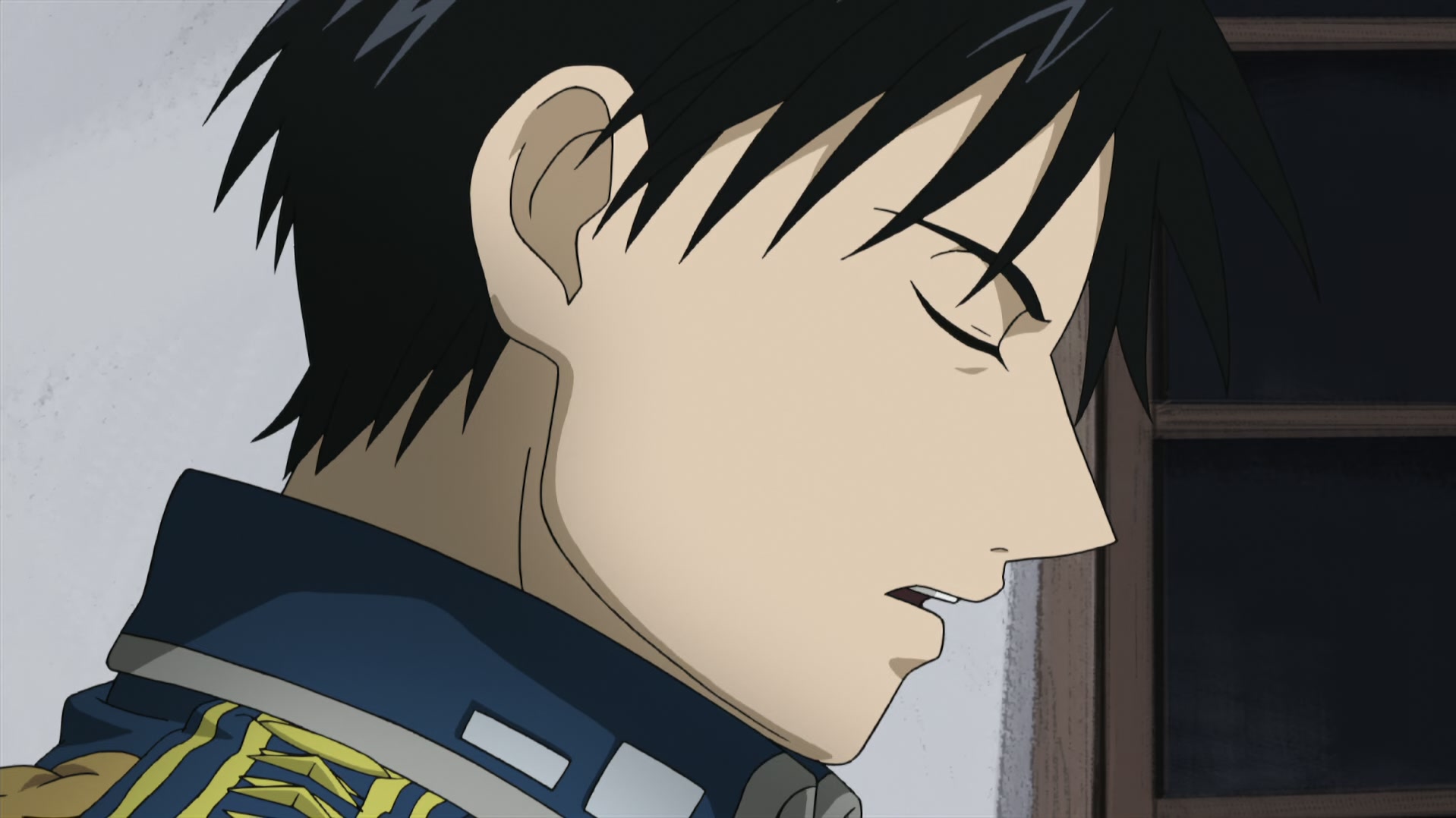 Fullmetal Alchemist: Brotherhood Ep 24: Inside the Belly @ 00:20:34