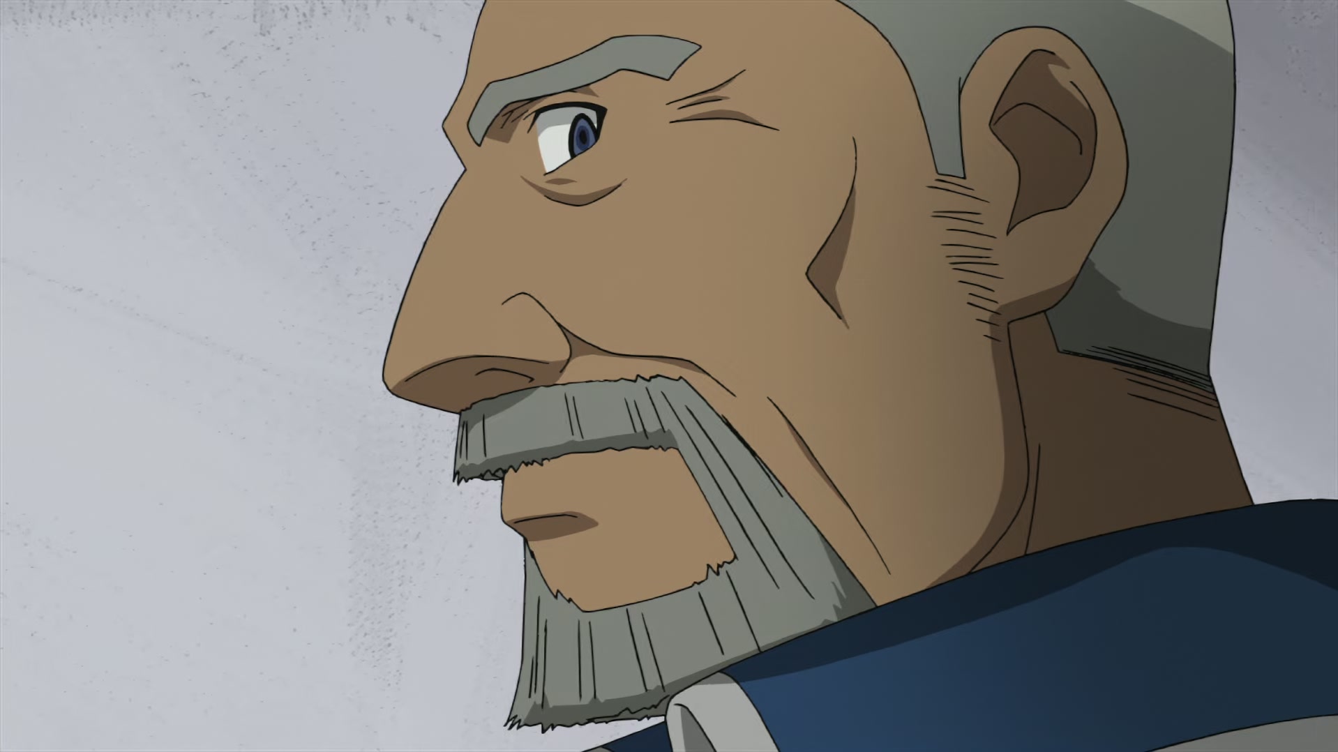 Fullmetal Alchemist: Brotherhood Ep 24: Inside the Belly @ 00:20:38