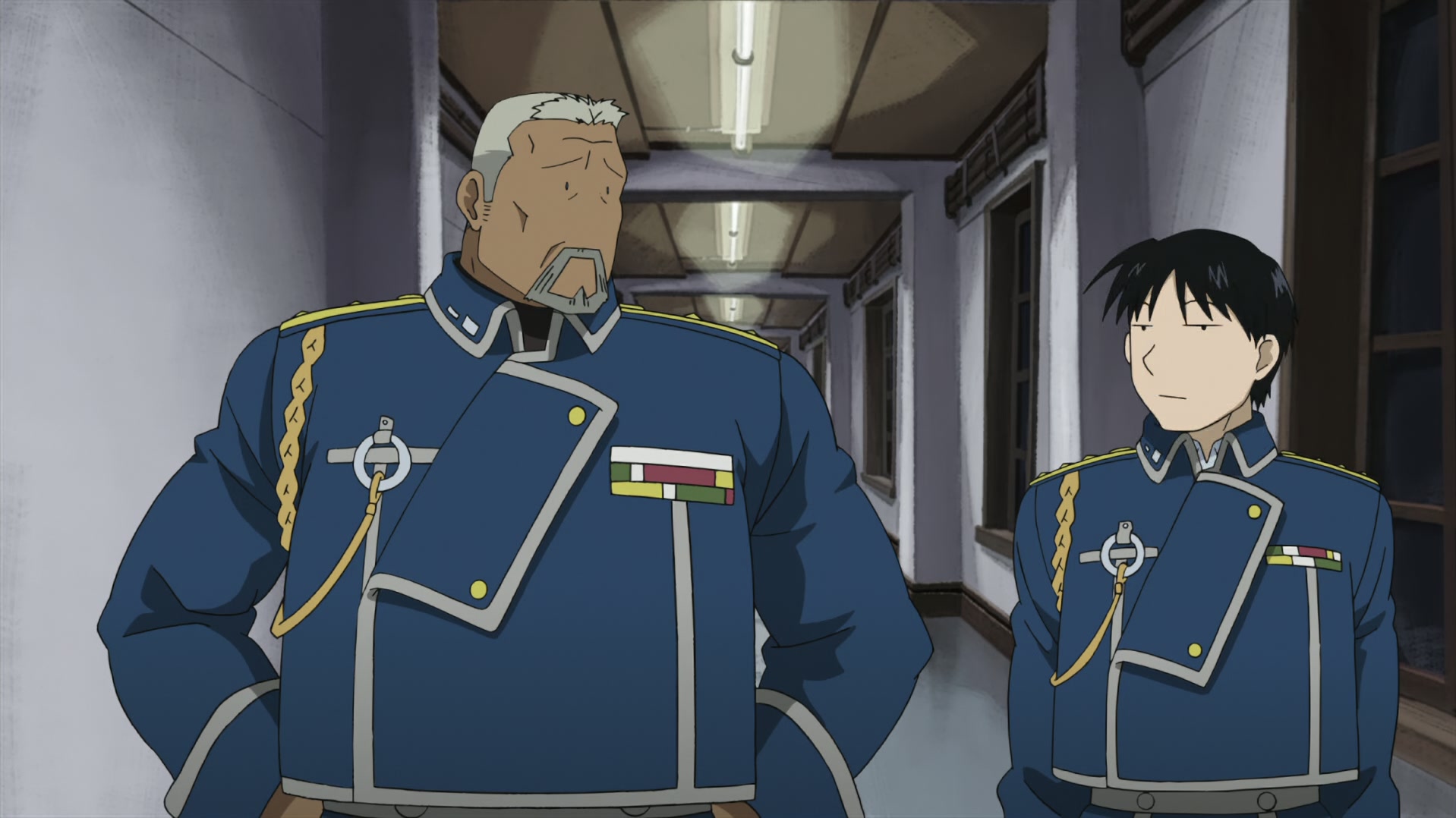 Fullmetal Alchemist: Brotherhood Ep 24: Inside the Belly @ 00:20:48