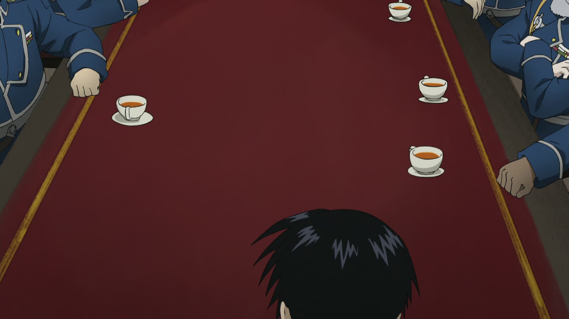 Fullmetal Alchemist: Brotherhood Ep 24: Inside the Belly @ 00:21:08