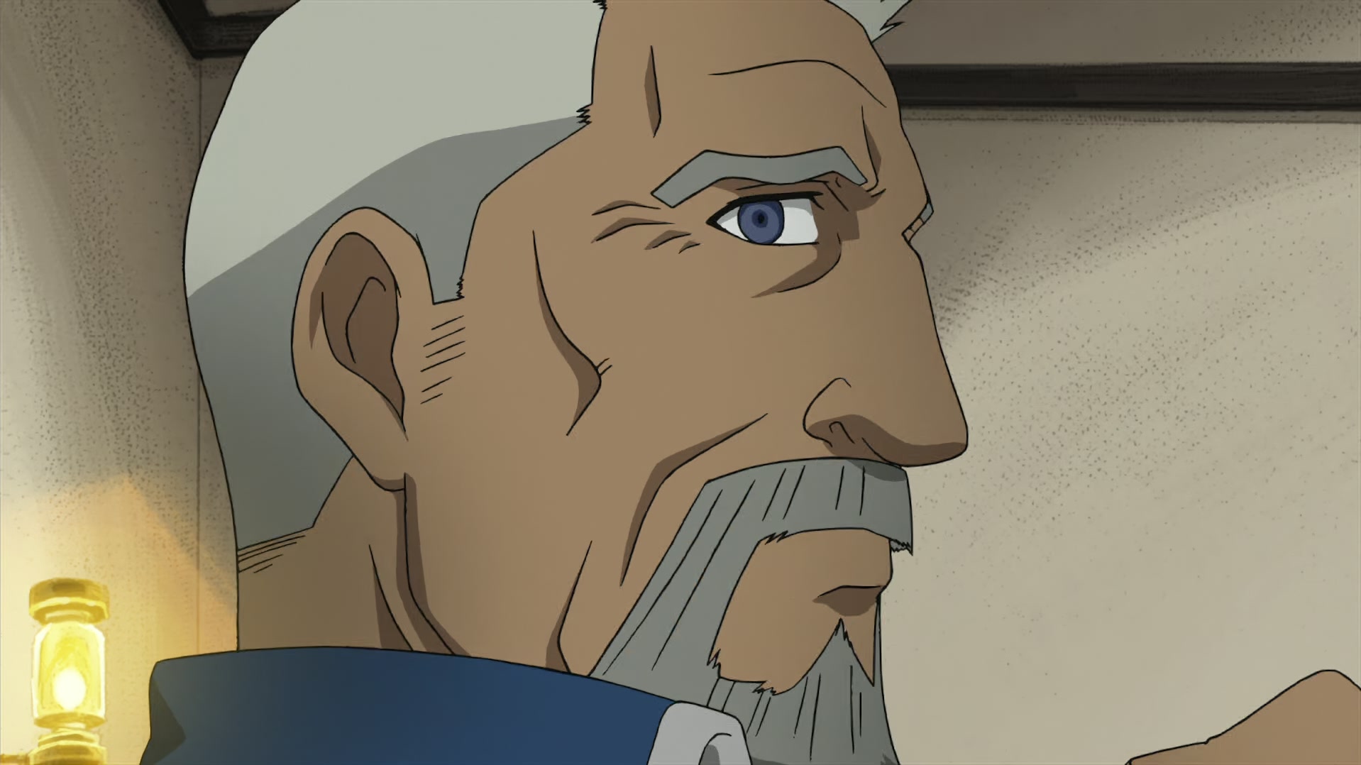 Fullmetal Alchemist: Brotherhood Ep 24: Inside the Belly @ 00:21:18
