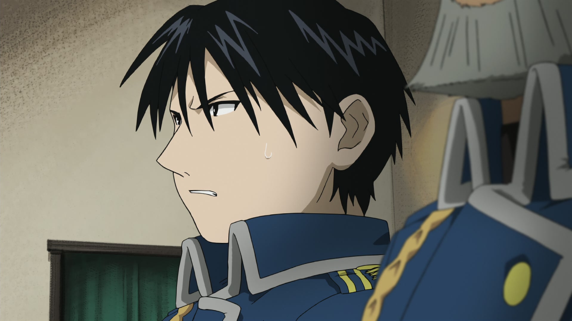 Fullmetal Alchemist: Brotherhood Ep 24: Inside the Belly @ 00:21:22