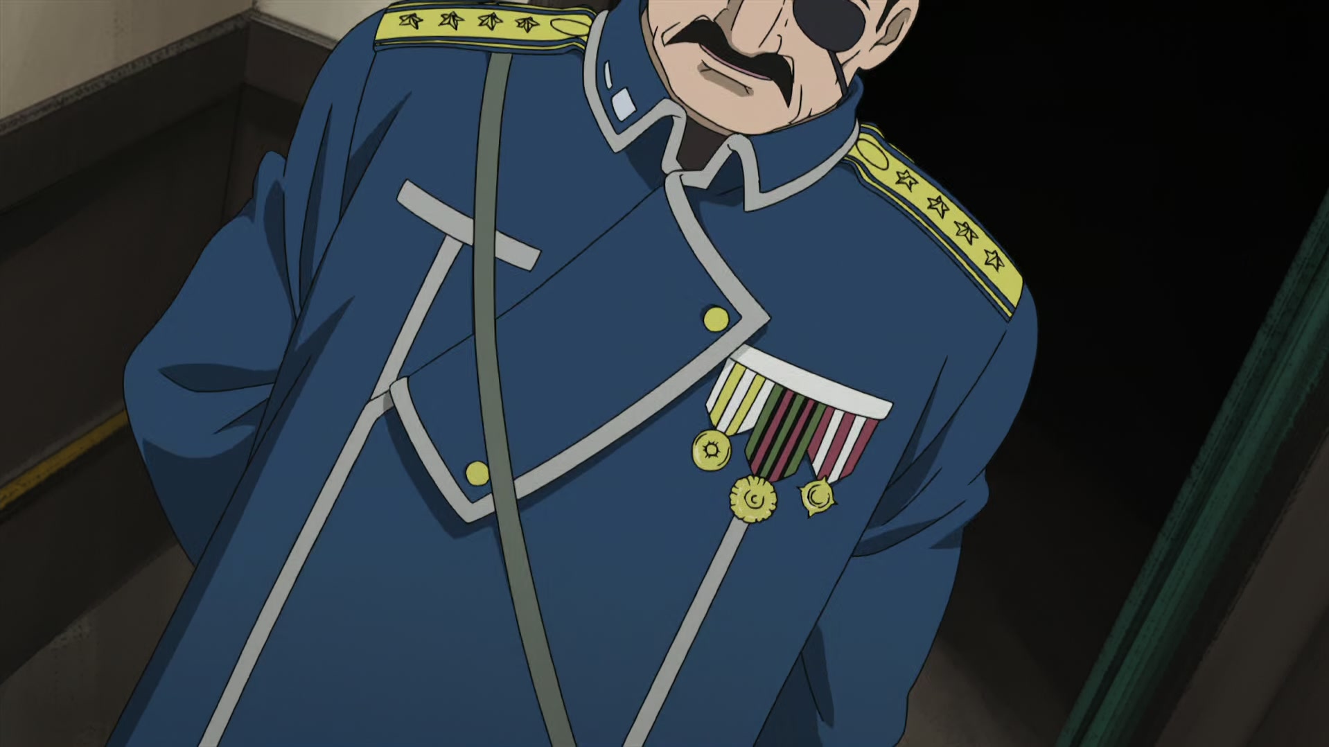 Fullmetal Alchemist: Brotherhood Ep 24: Inside the Belly @ 00:21:28