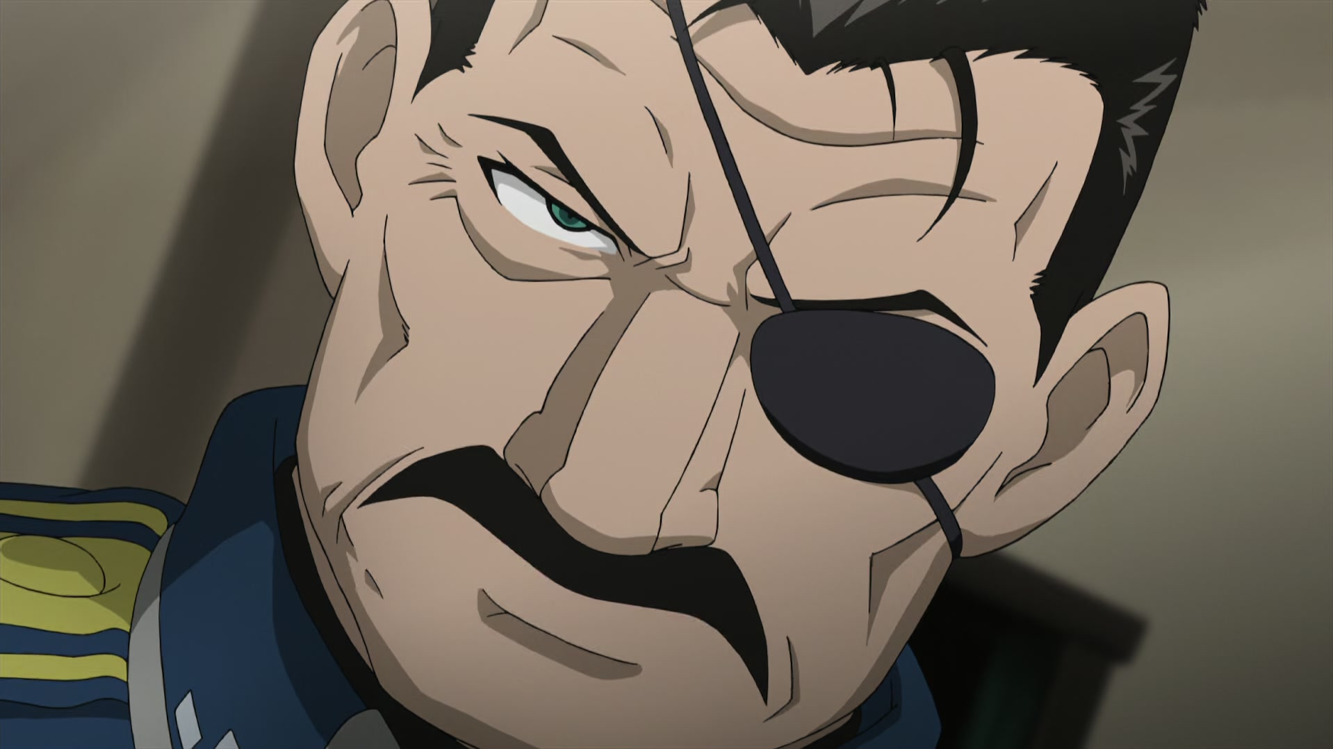Fullmetal Alchemist: Brotherhood Ep 24: Inside the Belly @ 00:21:32
