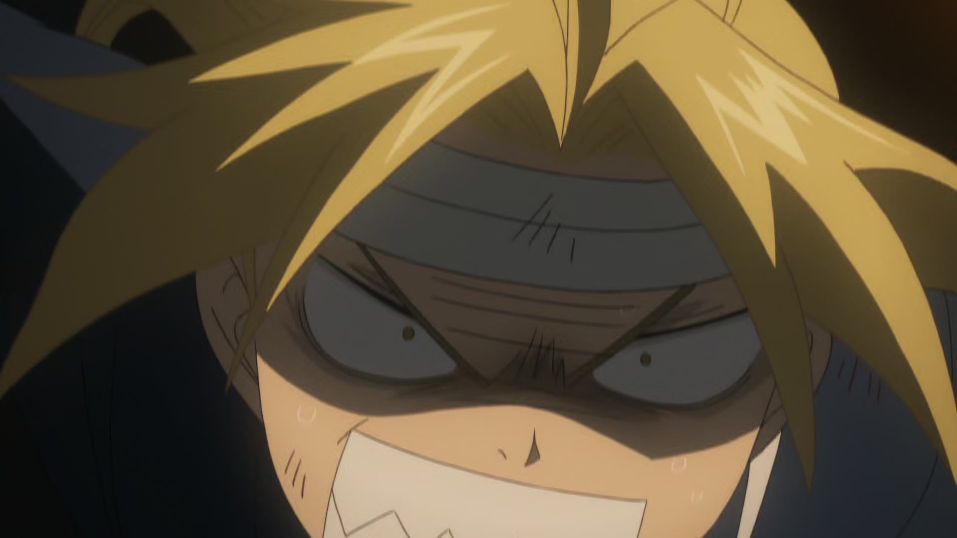 Fullmetal Alchemist: Brotherhood Ep 25: Doorway of Darkness @ 00:04:29