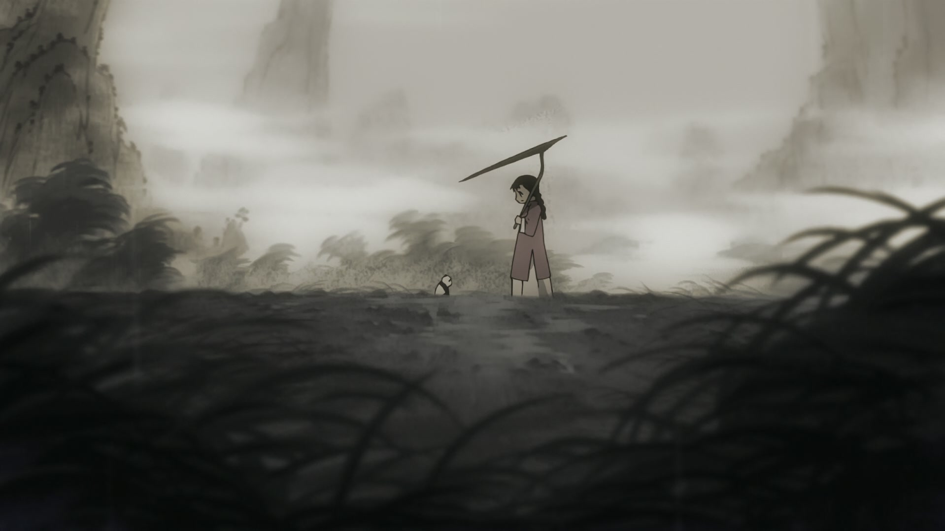 Fullmetal Alchemist: Brotherhood Ep 25: Doorway of Darkness @ 00:05:27