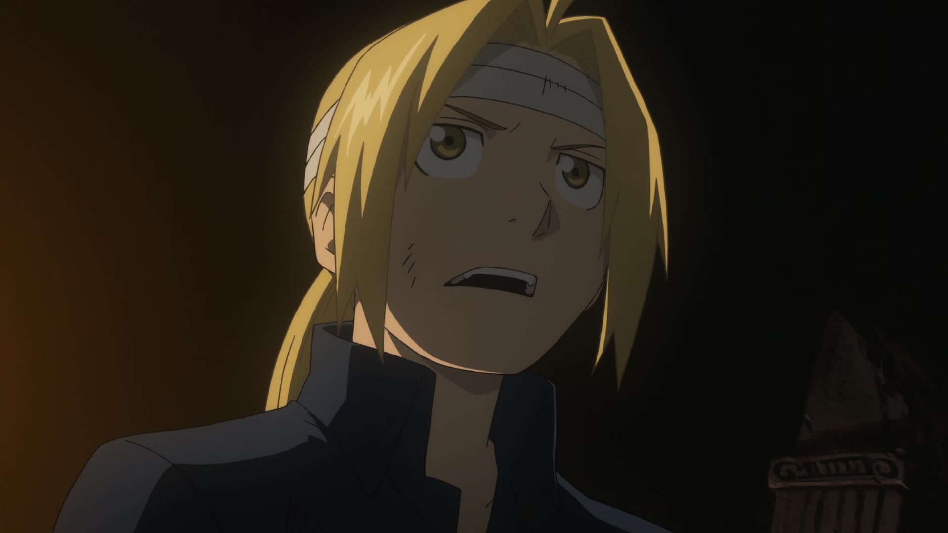 Fullmetal Alchemist: Brotherhood Ep 25: Doorway of Darkness @ 00:10:53
