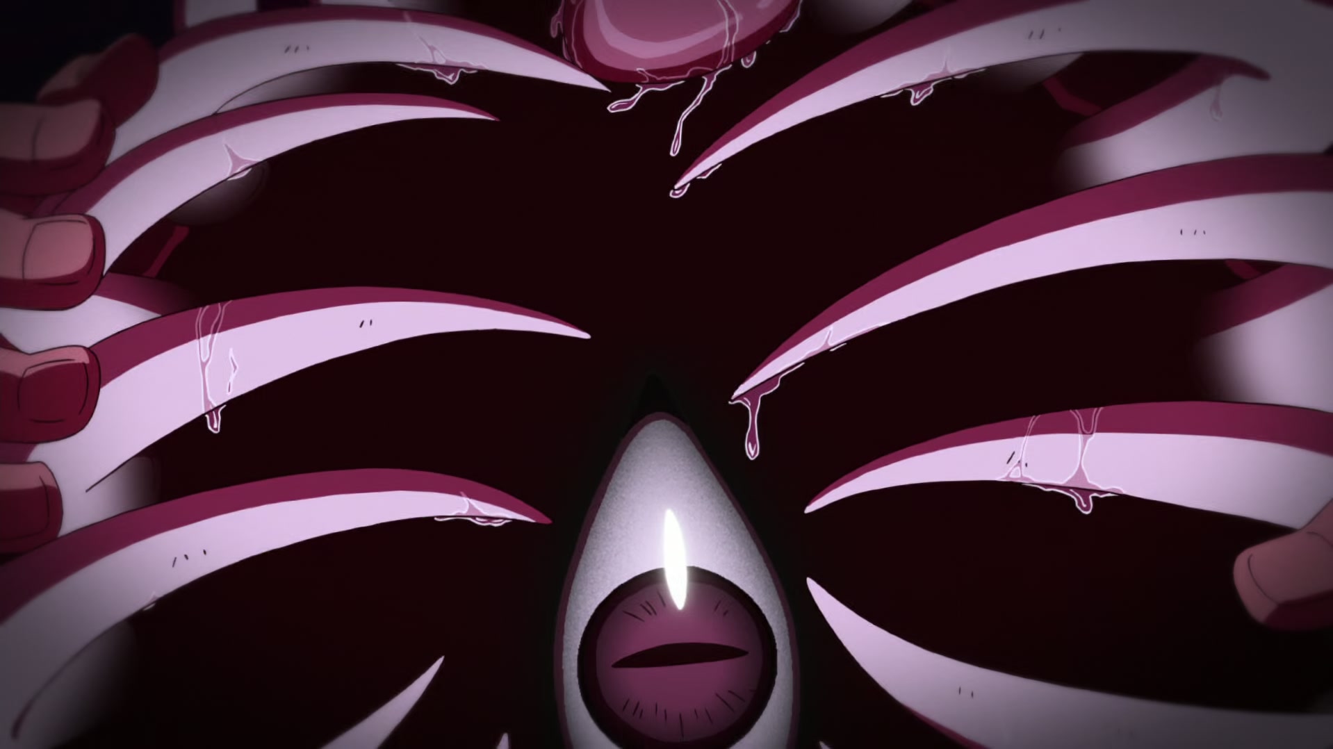 Fullmetal Alchemist: Brotherhood Ep 25: Doorway of Darkness @ 00:11:27