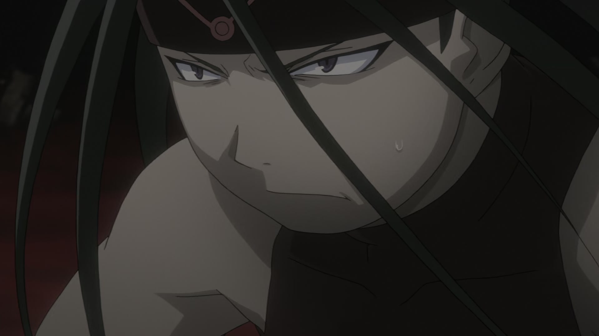 Fullmetal Alchemist: Brotherhood Ep 25: Doorway of Darkness @ 00:11:37