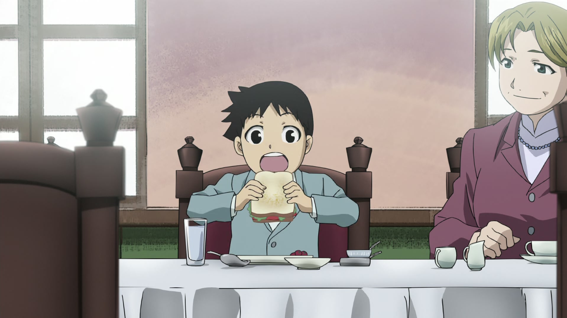 Fullmetal Alchemist: Brotherhood Ep 25: Doorway of Darkness @ 00:19:25
