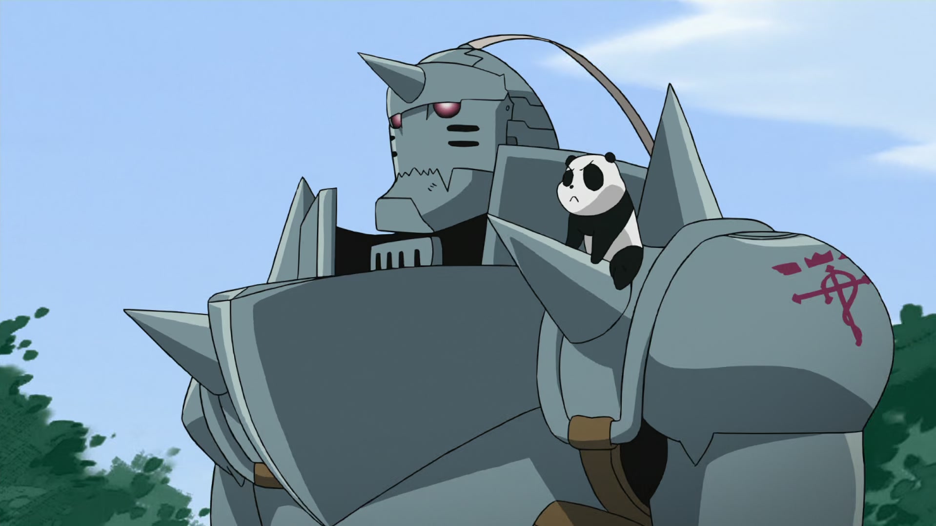Fullmetal Alchemist: Brotherhood Ep 25: Doorway of Darkness @ 00:22:22