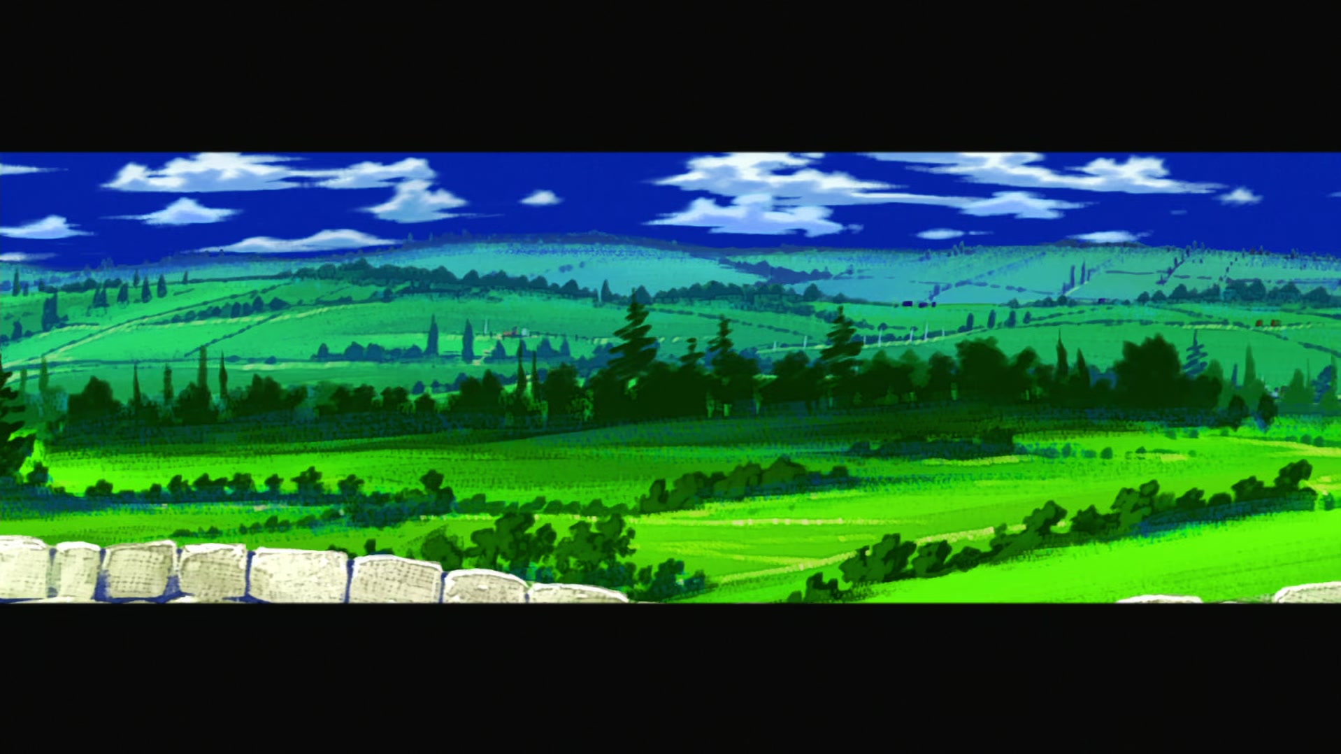 Fullmetal Alchemist: Brotherhood Ep 25: Doorway of Darkness @ 00:22:35