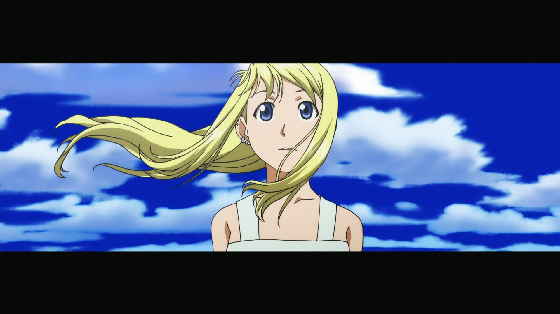 Fullmetal Alchemist: Brotherhood Ep 25: Doorway of Darkness @ 00:22:49
