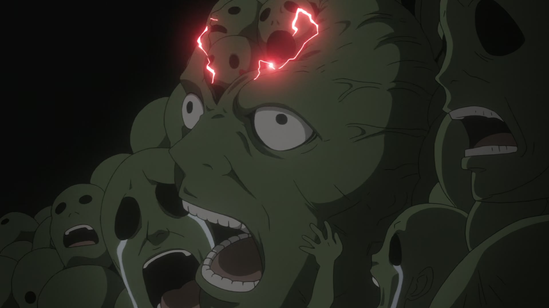 Fullmetal Alchemist: Brotherhood Ep 26: Reunion @ 00:02:44