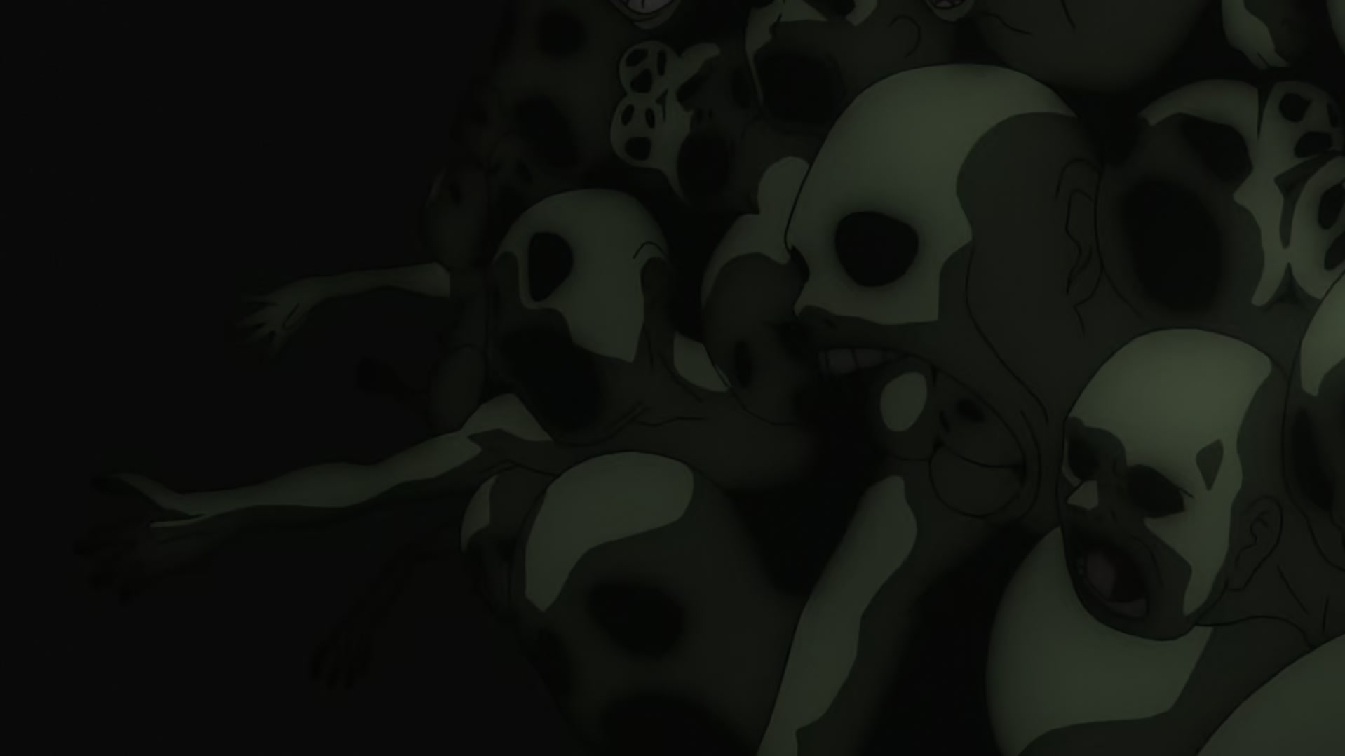 Fullmetal Alchemist: Brotherhood Ep 26: Reunion @ 00:02:51