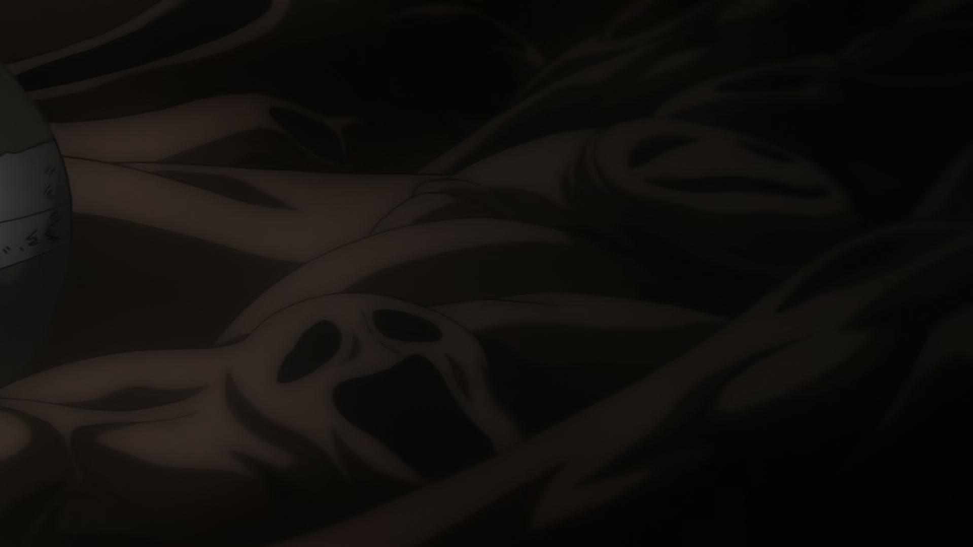 Fullmetal Alchemist: Brotherhood Ep 26: Reunion @ 00:06:56
