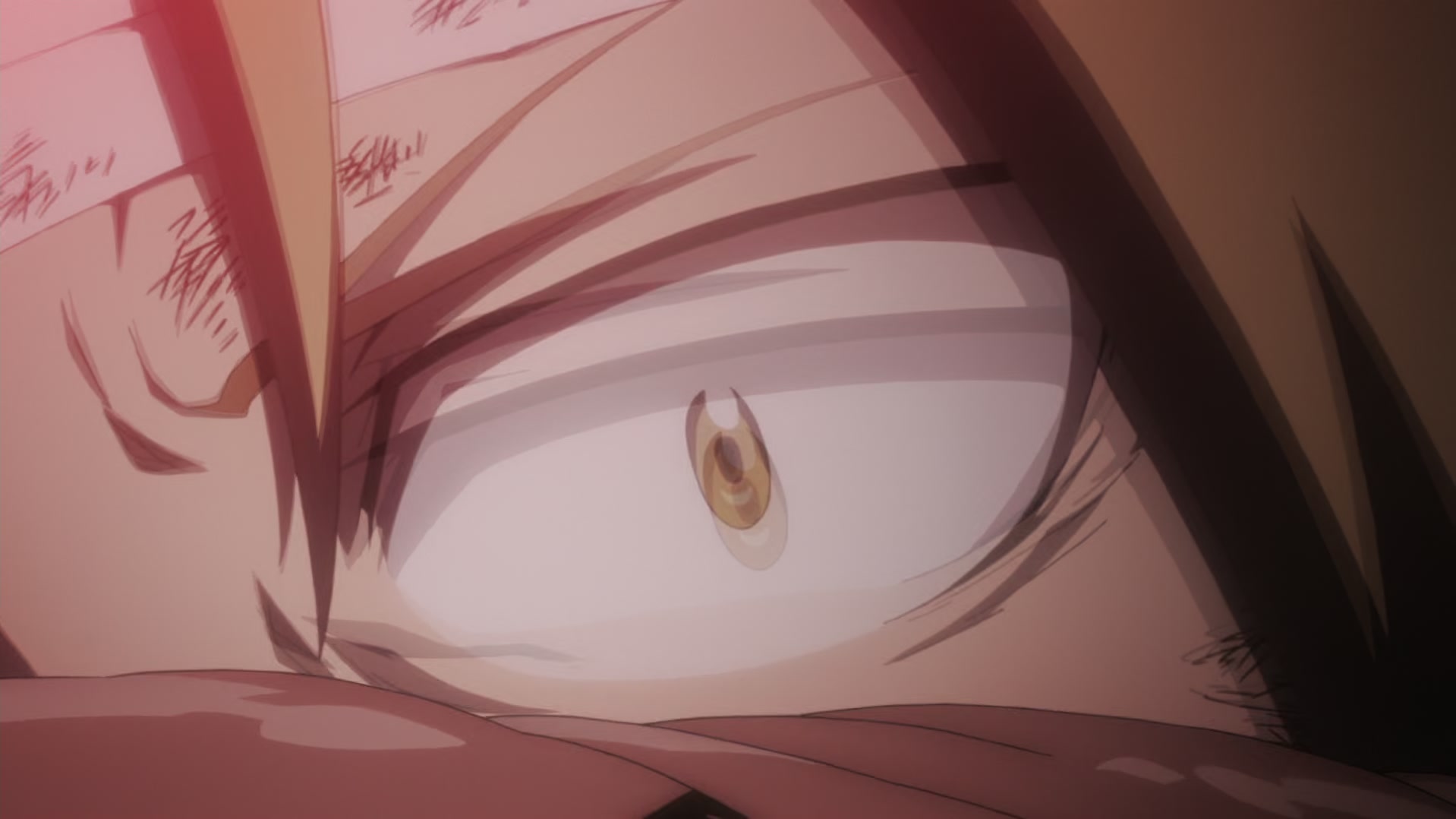 Fullmetal Alchemist: Brotherhood Ep 26: Reunion @ 00:07:40