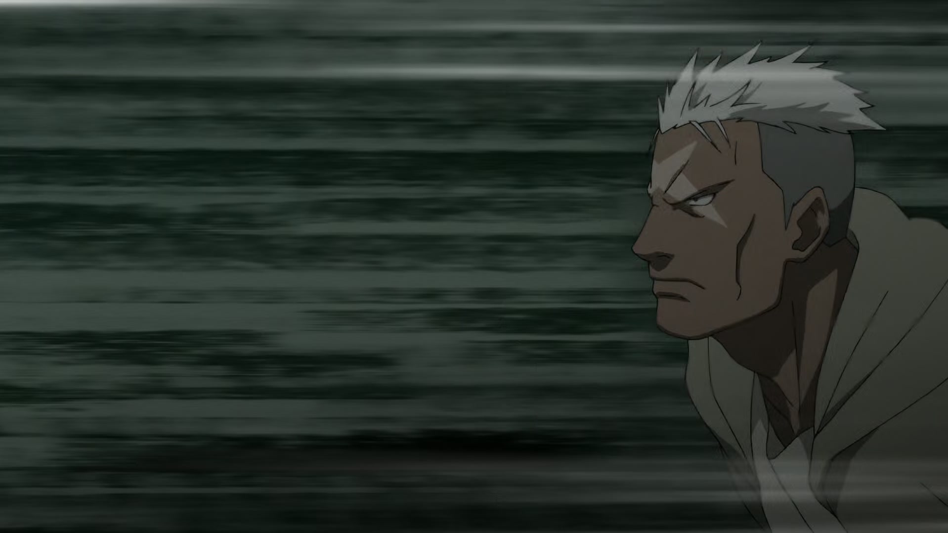 Fullmetal Alchemist: Brotherhood Ep 26: Reunion @ 00:08:00