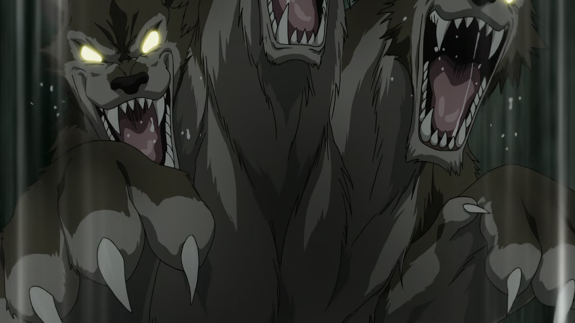 Fullmetal Alchemist: Brotherhood Ep 26: Reunion @ 00:08:21