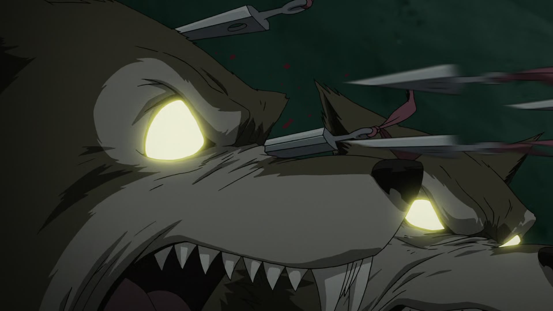 Fullmetal Alchemist: Brotherhood Ep 26: Reunion @ 00:08:24