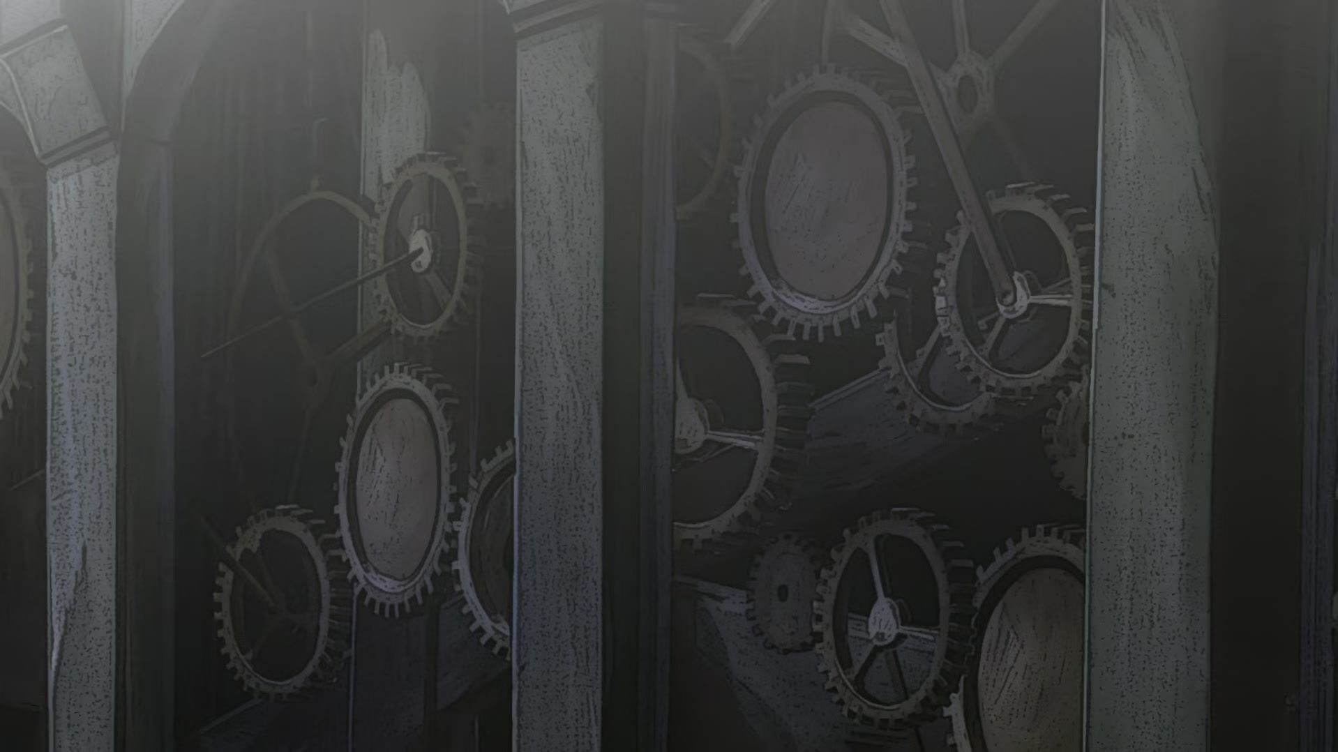 Fullmetal Alchemist: Brotherhood Ep 26: Reunion @ 00:09:18
