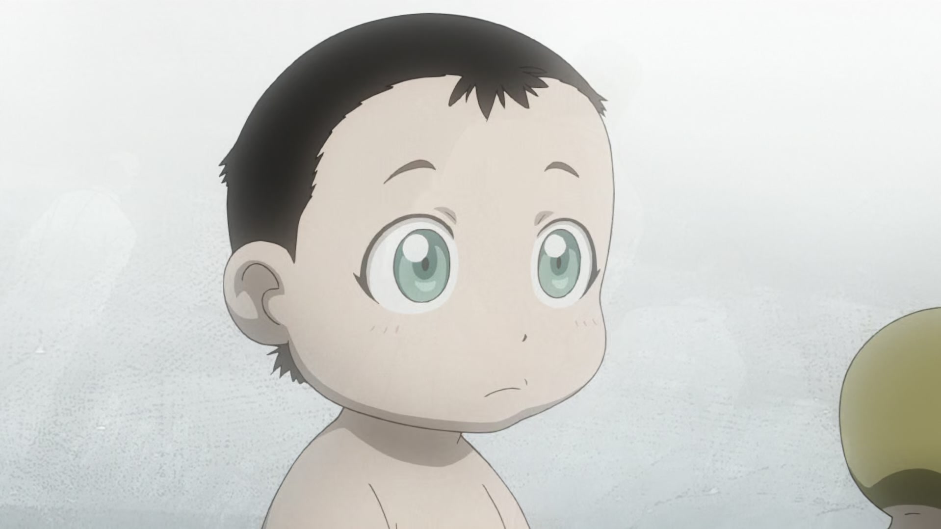 Fullmetal Alchemist: Brotherhood Ep 26: Reunion @ 00:09:46