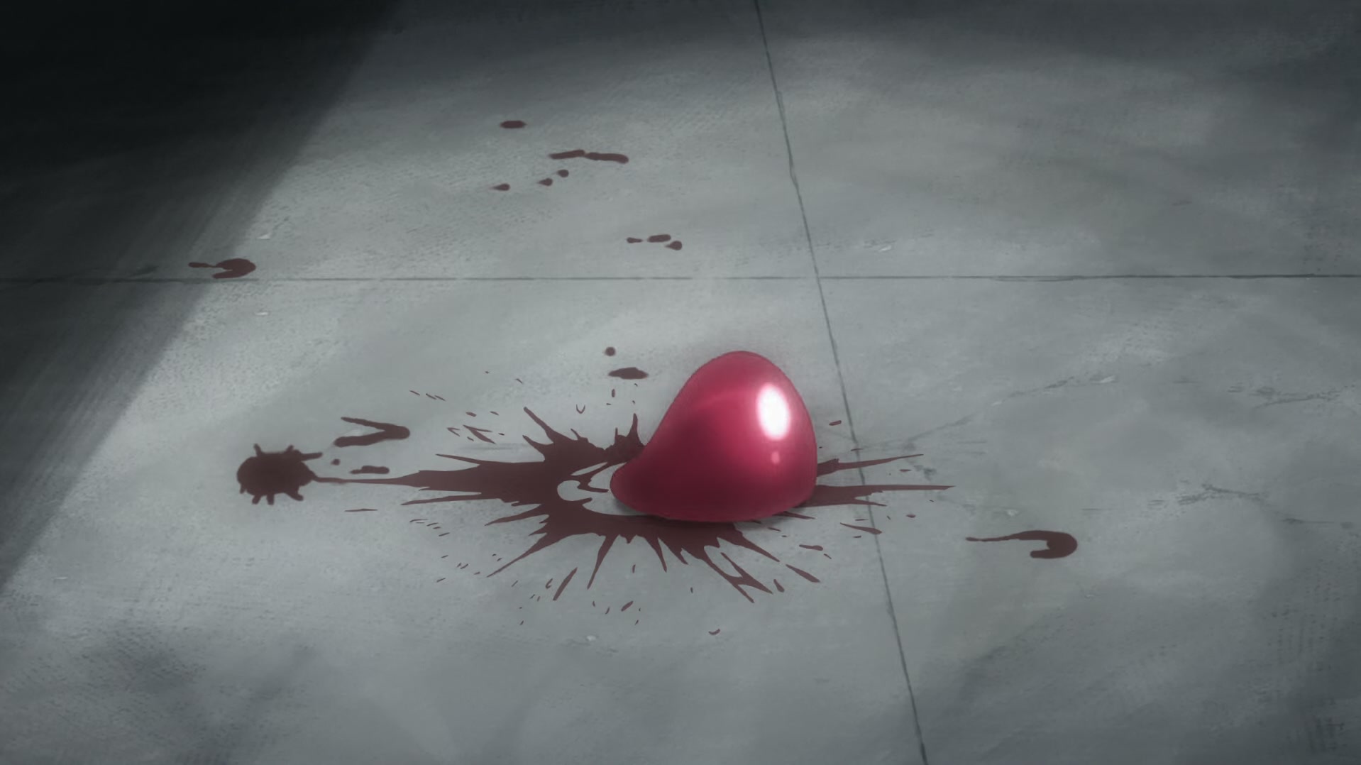 Fullmetal Alchemist: Brotherhood Ep 26: Reunion @ 00:10:50