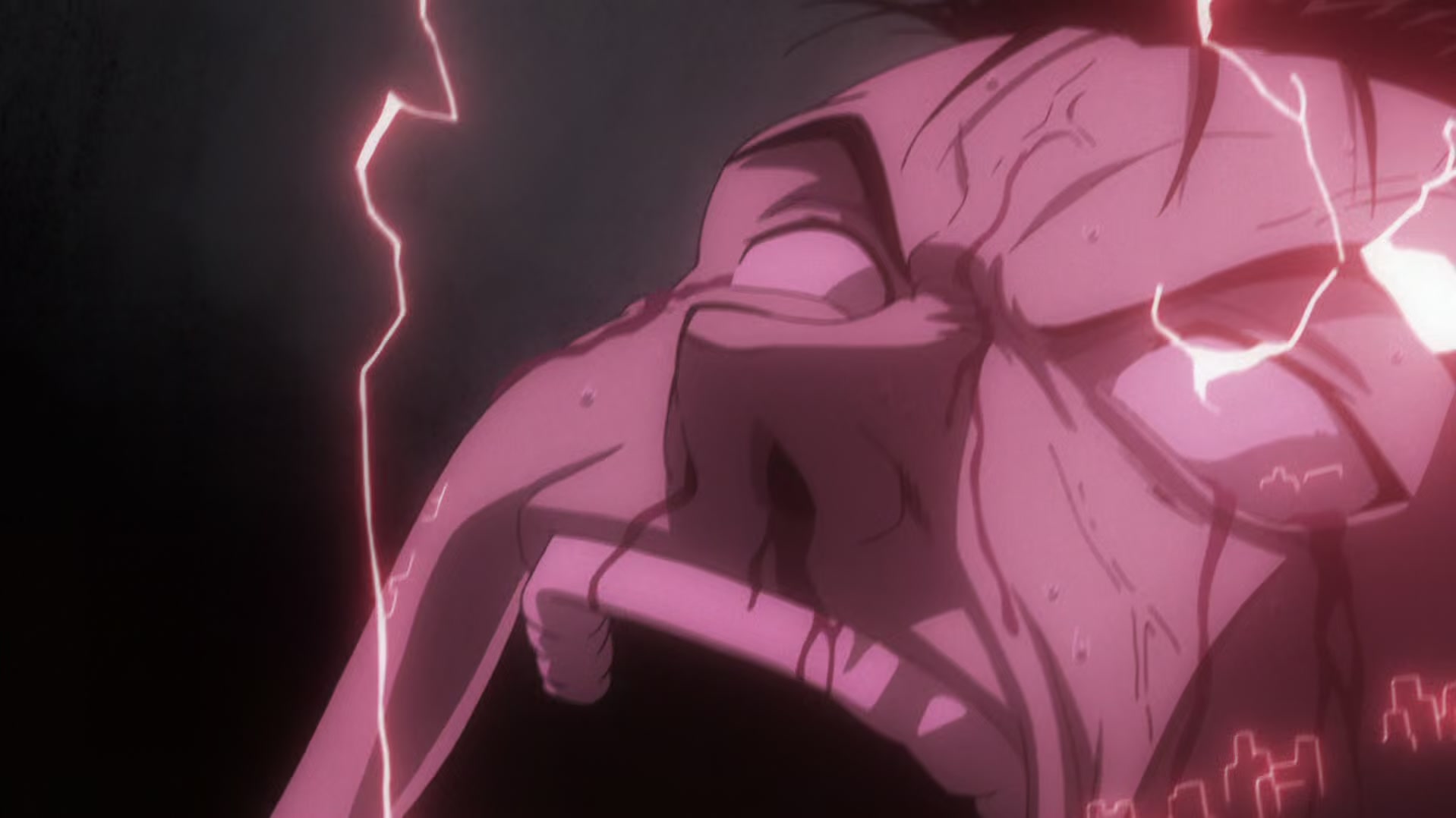 Fullmetal Alchemist: Brotherhood Ep 26: Reunion @ 00:11:55