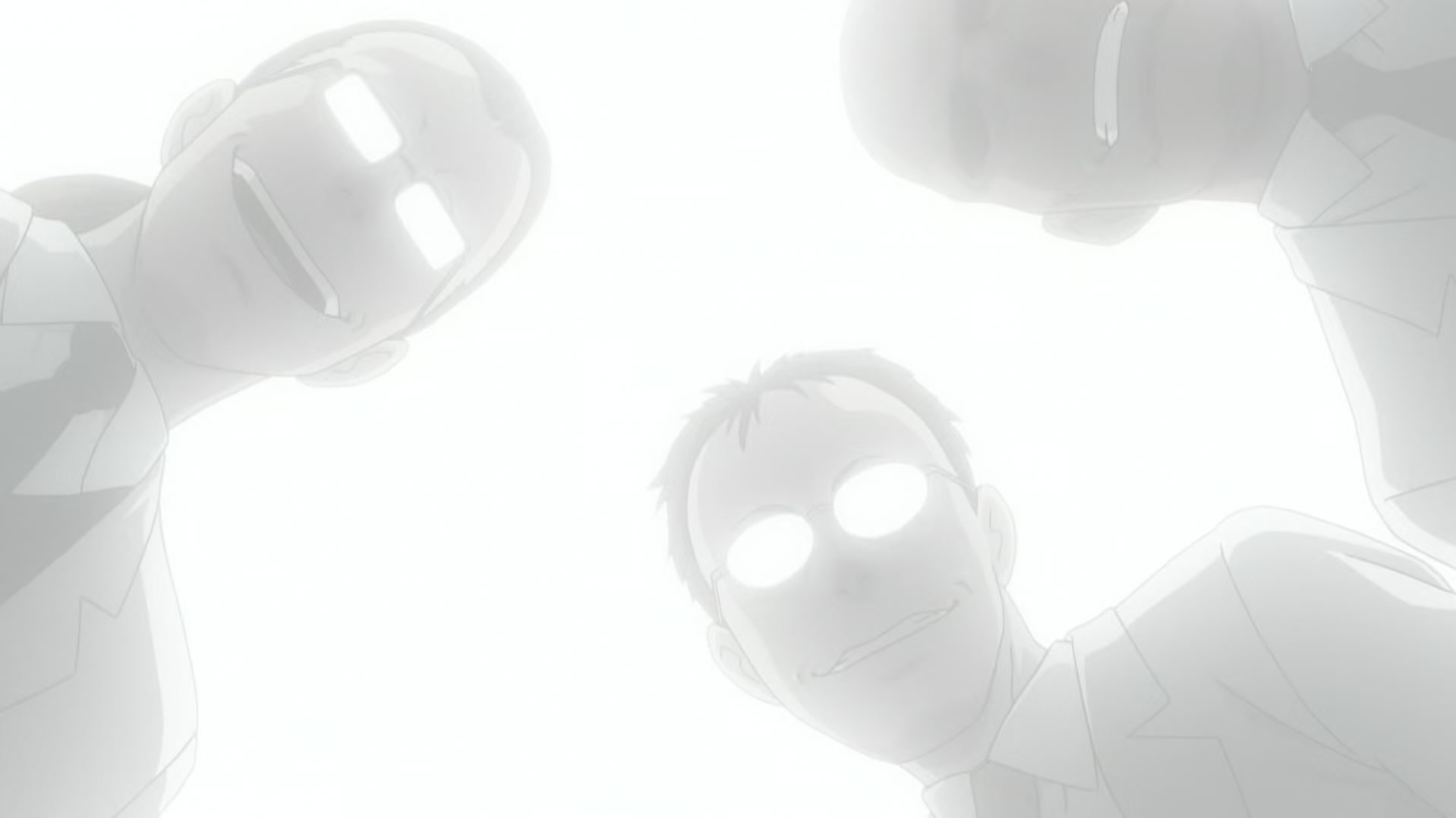 Fullmetal Alchemist: Brotherhood Ep 26: Reunion @ 00:12:02