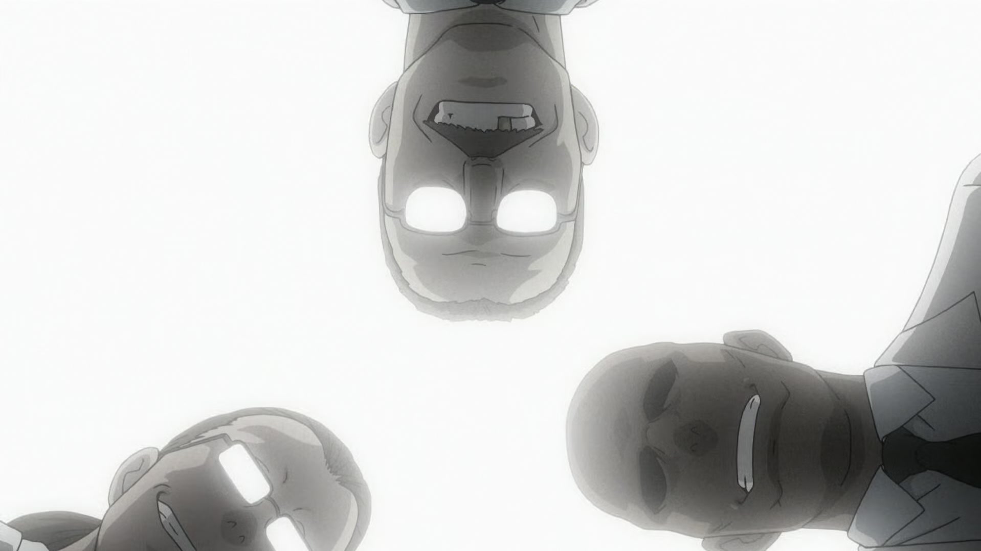 Fullmetal Alchemist: Brotherhood Ep 26: Reunion @ 00:12:05