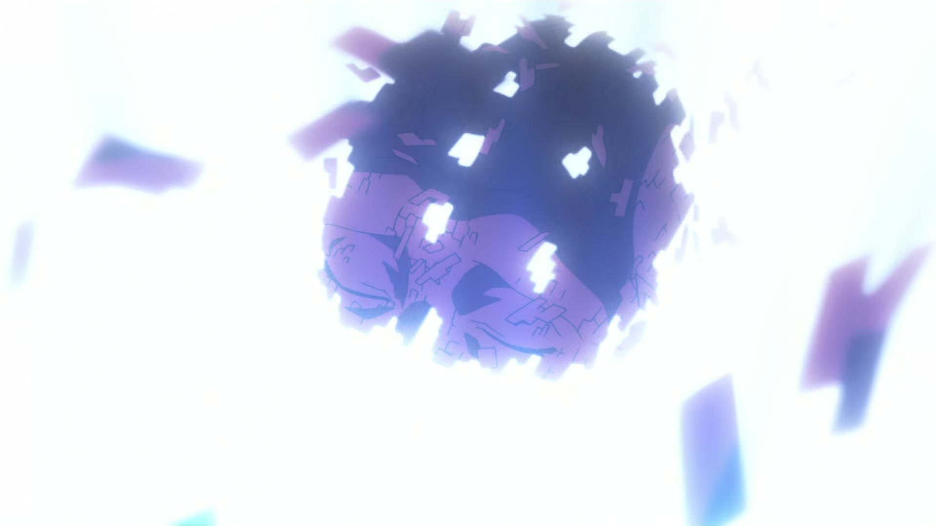 Fullmetal Alchemist: Brotherhood Ep 26: Reunion @ 00:19:54