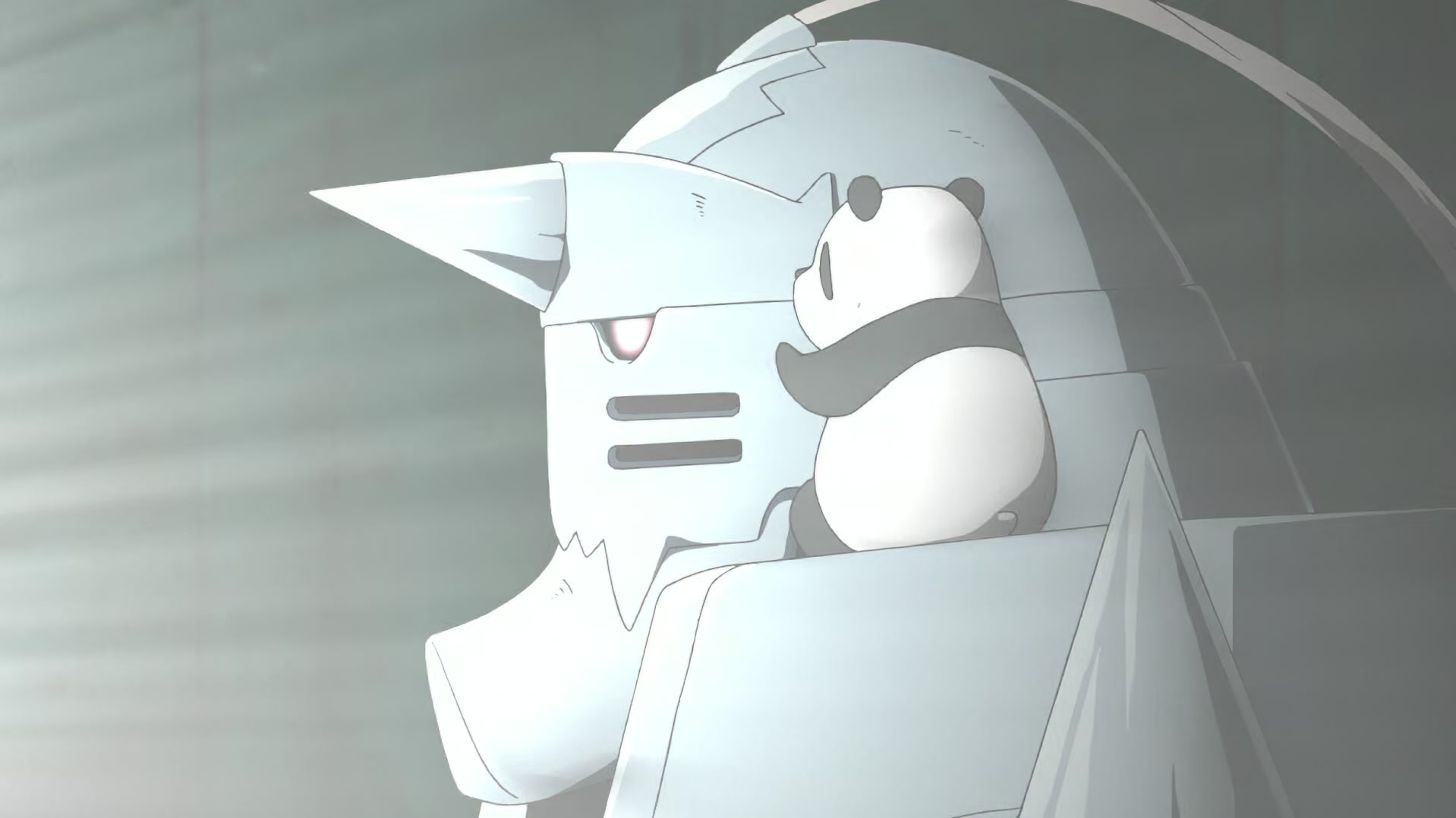 Fullmetal Alchemist: Brotherhood Ep 26: Reunion @ 00:20:42