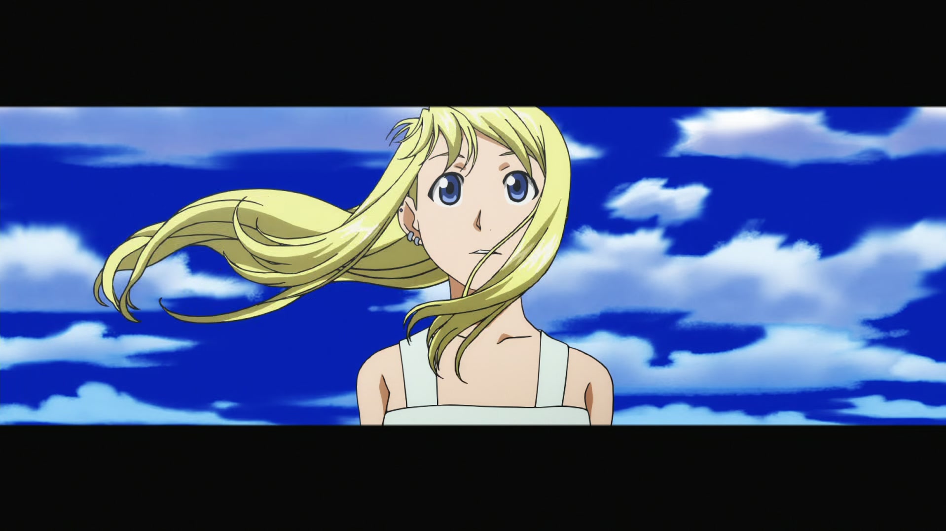 Fullmetal Alchemist: Brotherhood Ep 26: Reunion @ 00:22:44